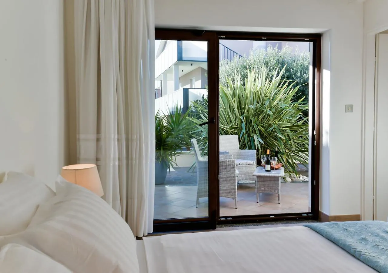 Apartments Villa Rosi Ουμάγκ