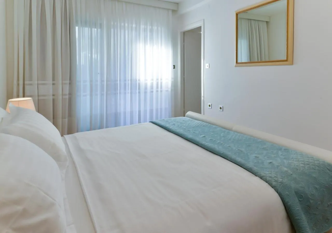Apartments Villa Rosi Ουμάγκ Κροατία