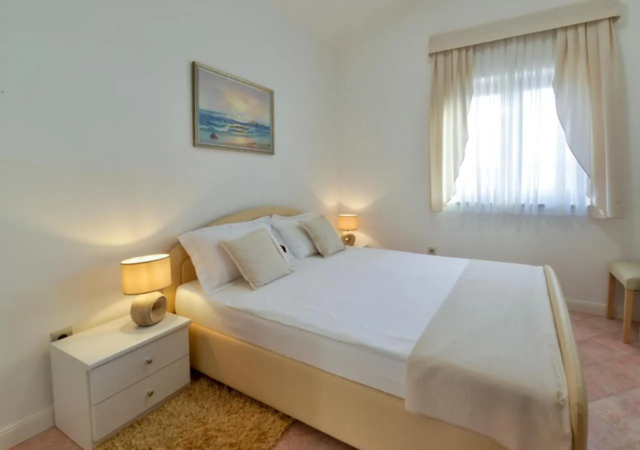 Apartments Villa Rosi Ουμάγκ